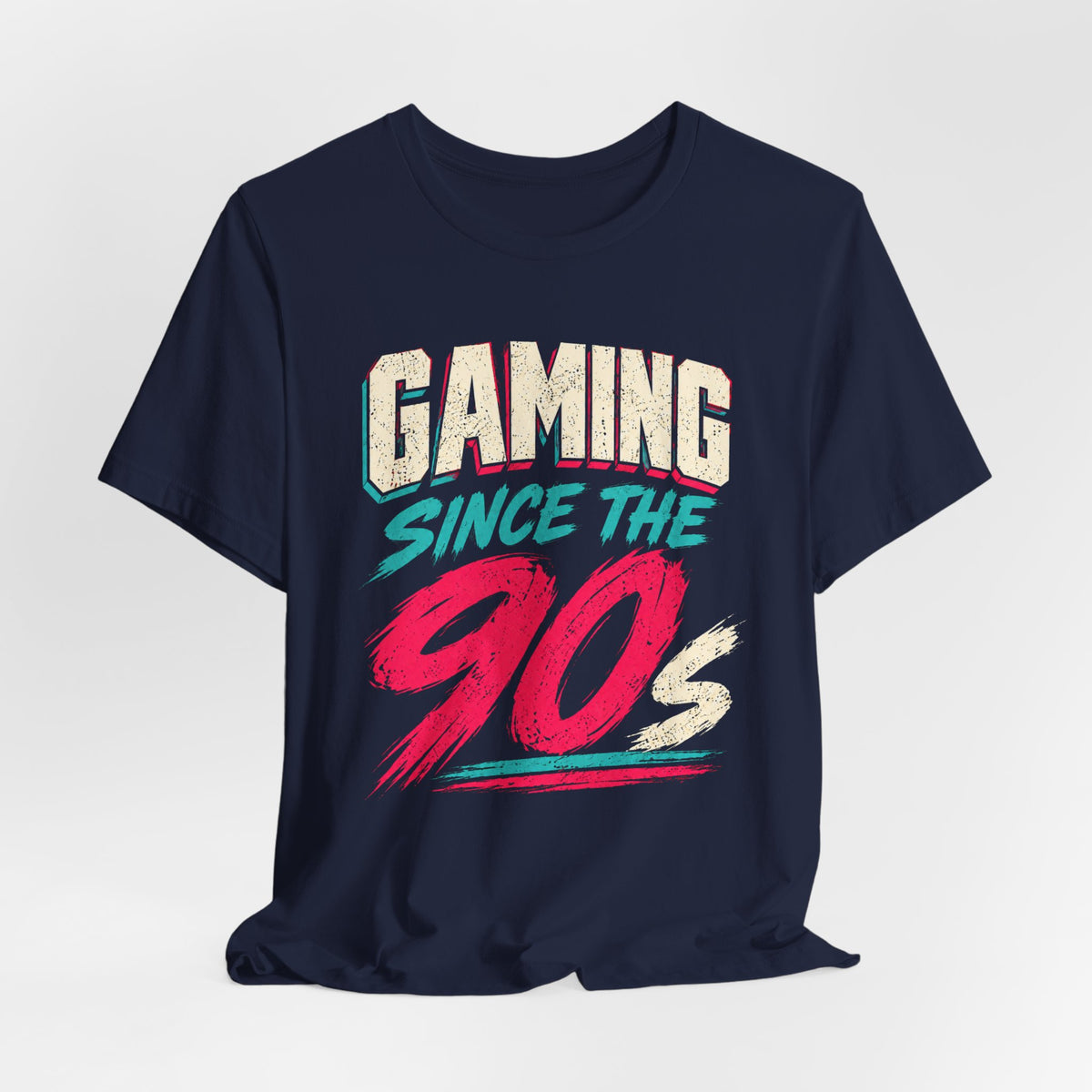 Since The 90s T-shirt