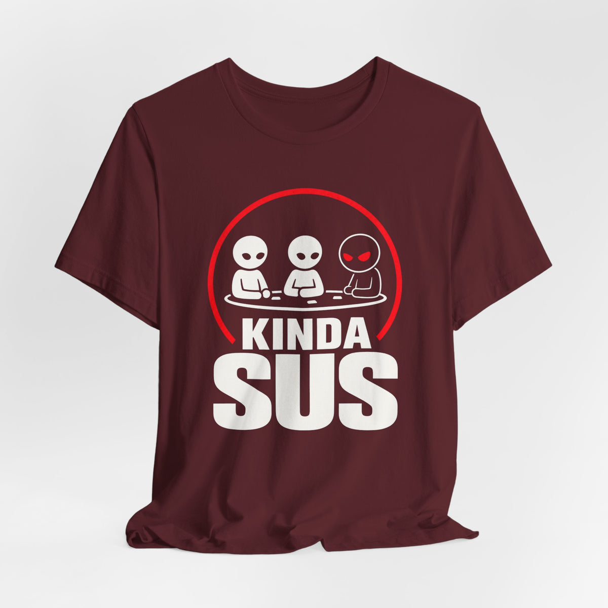 Sus-pect T-shirt