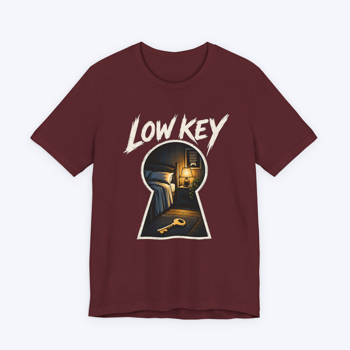 Low Key T-shirt