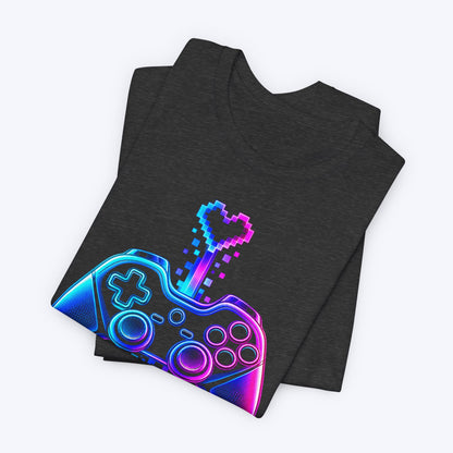 Heartfall T-shirt