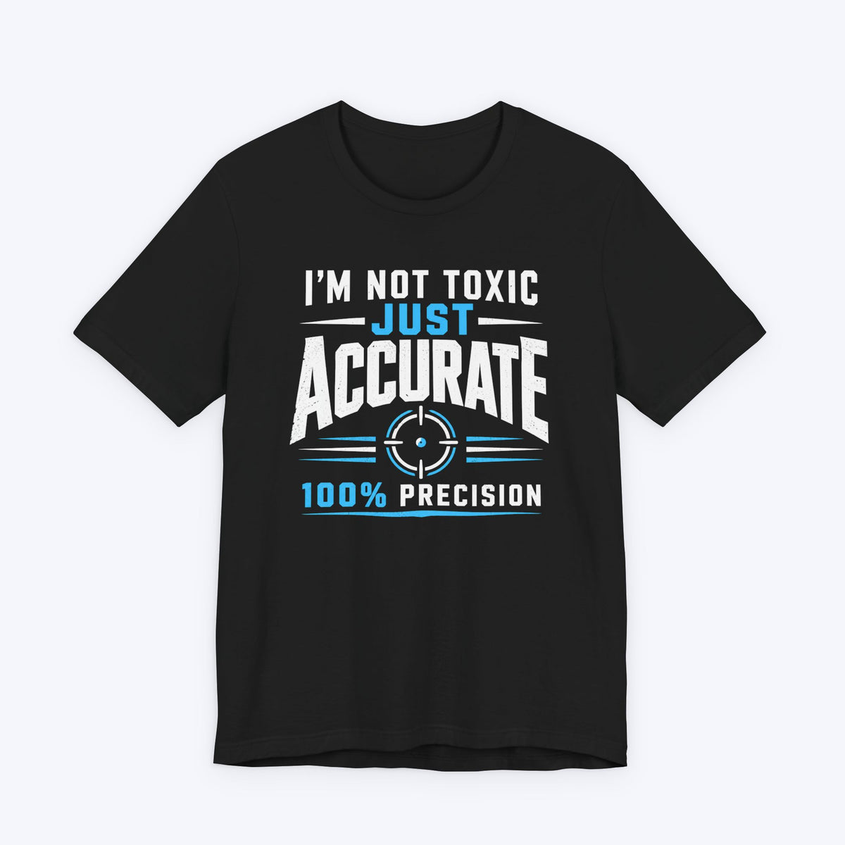 100% Accurate T-shirt