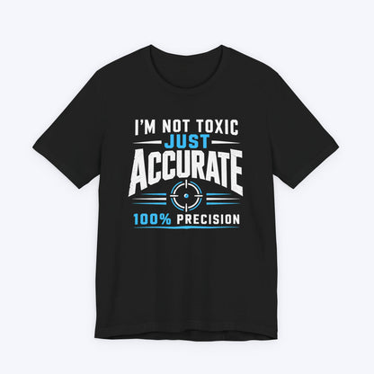 100% Accurate T-shirt