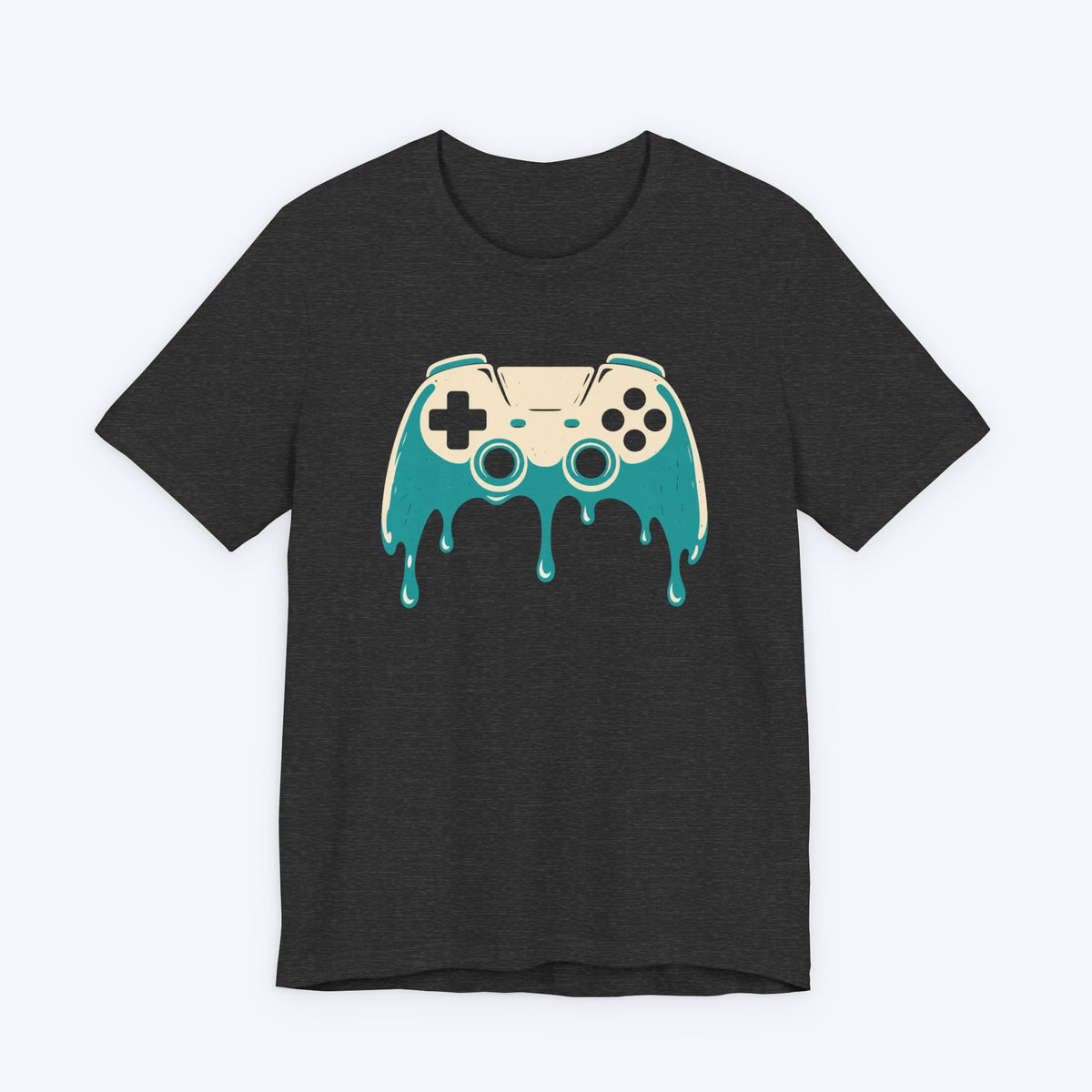 Gamer Drip T-shirt