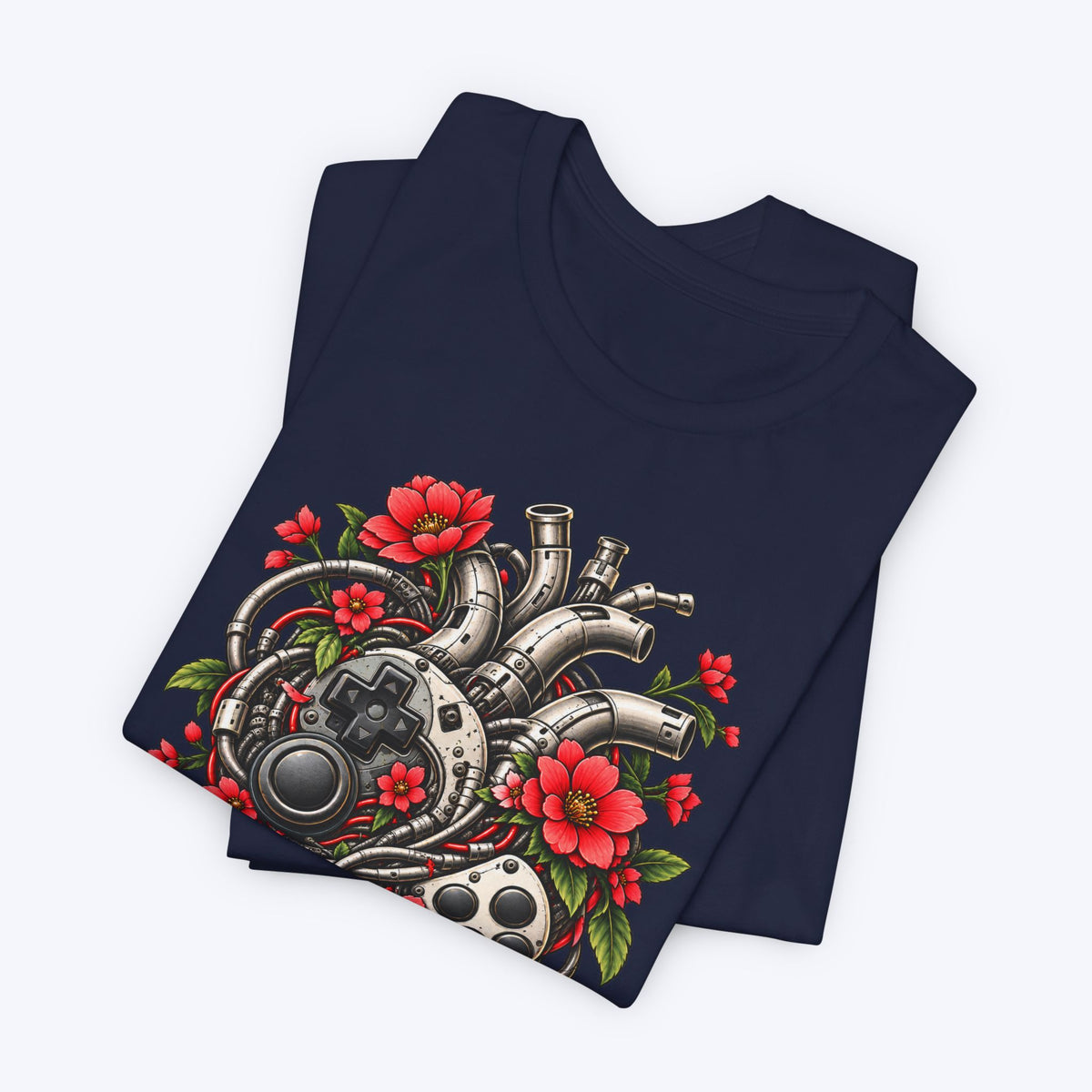 Buried in Time T-shirt