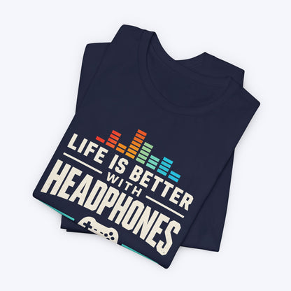 Drop The Beat T-shirt