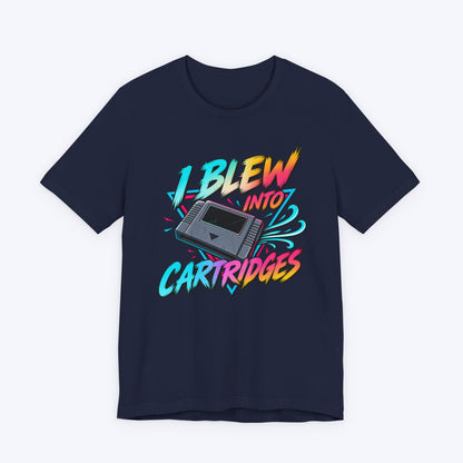 Cartridge Blower T-shirt