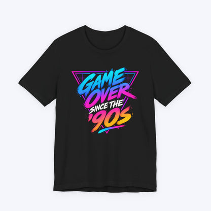 From The 90s T-shirt