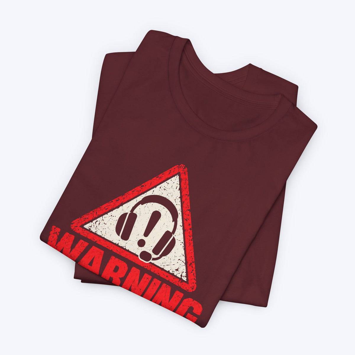 Game Rage T-shirt