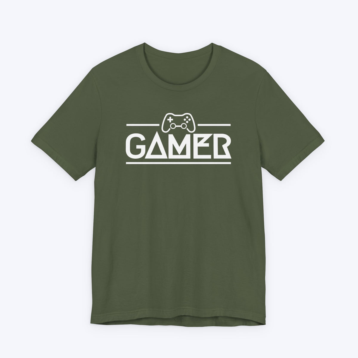 Original Gamer T-shirt