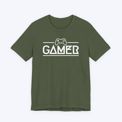Original Gamer T-shirt