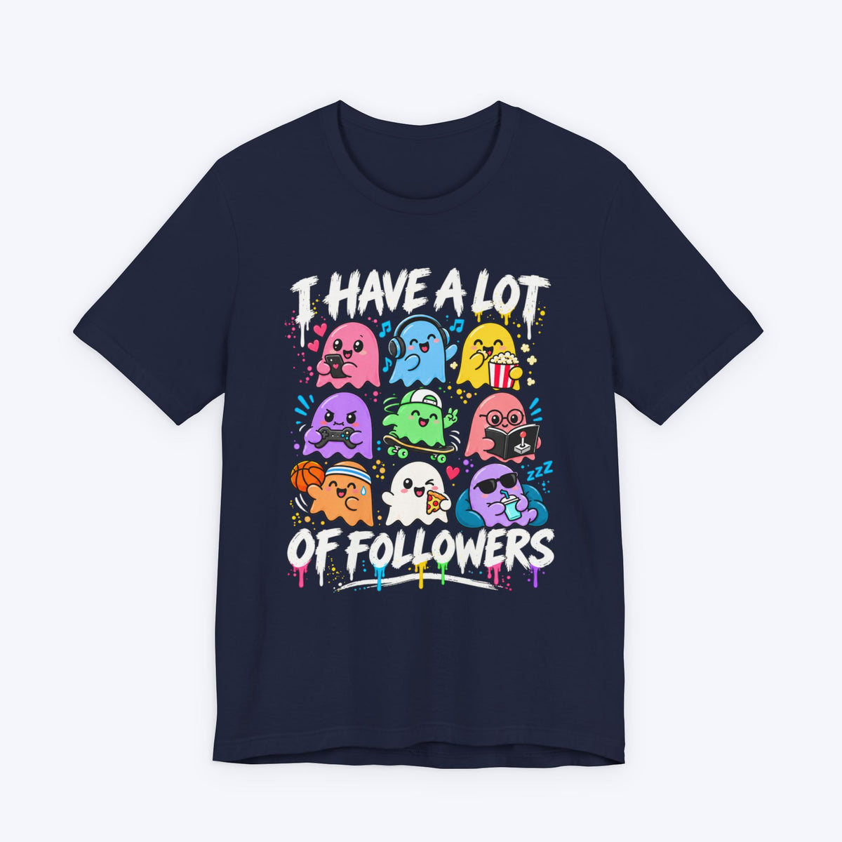 Showtime T-shirt