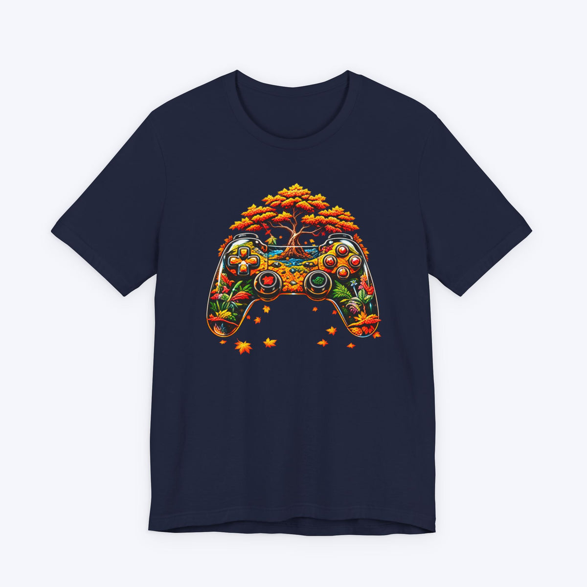 Autumn Forest T-shirt