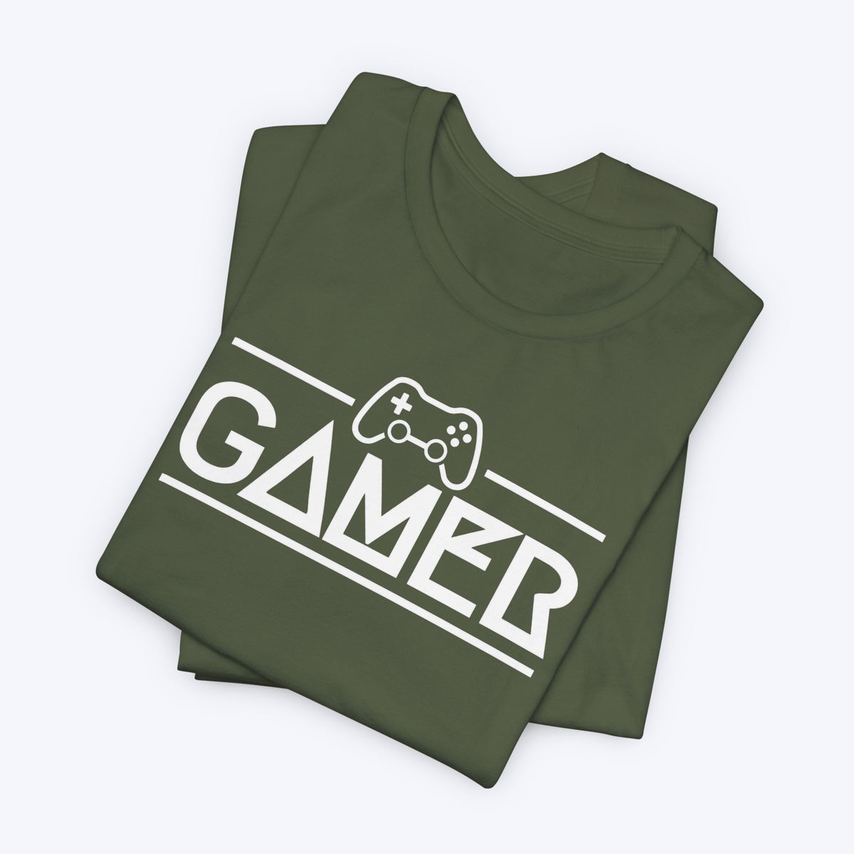 Original Gamer T-shirt