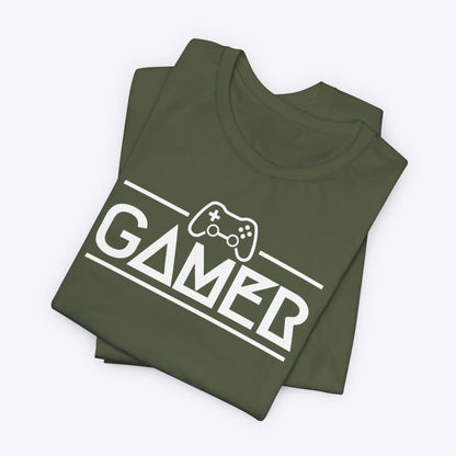 Original Gamer T-shirt