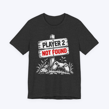 Not Found T-shirt