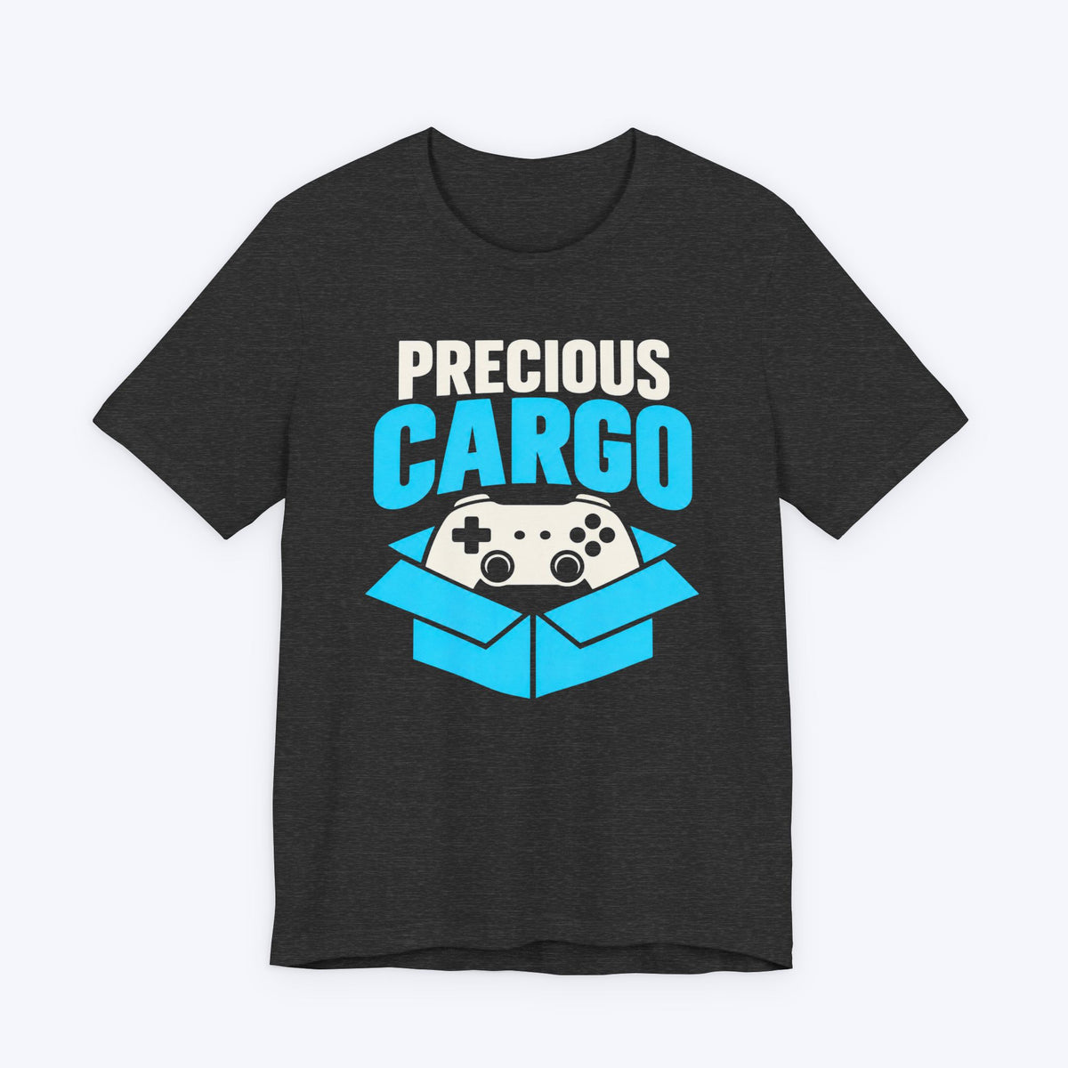 Precious Cargo T-shirt