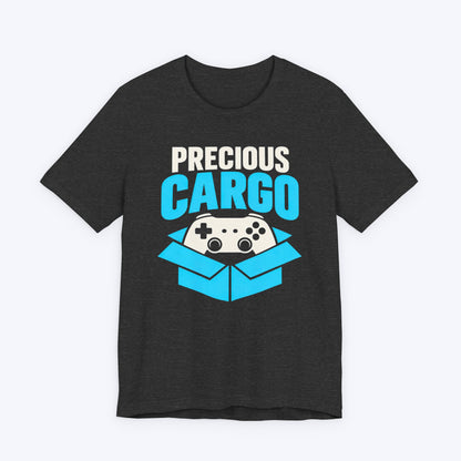 Precious Cargo T-shirt