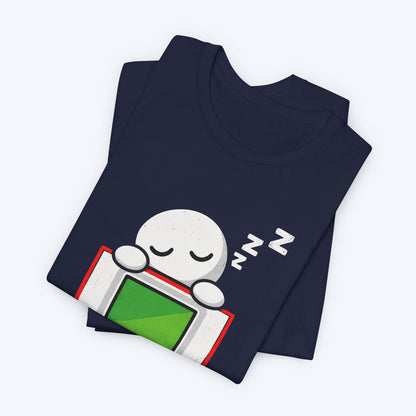 Pocket Gamer T-shirt