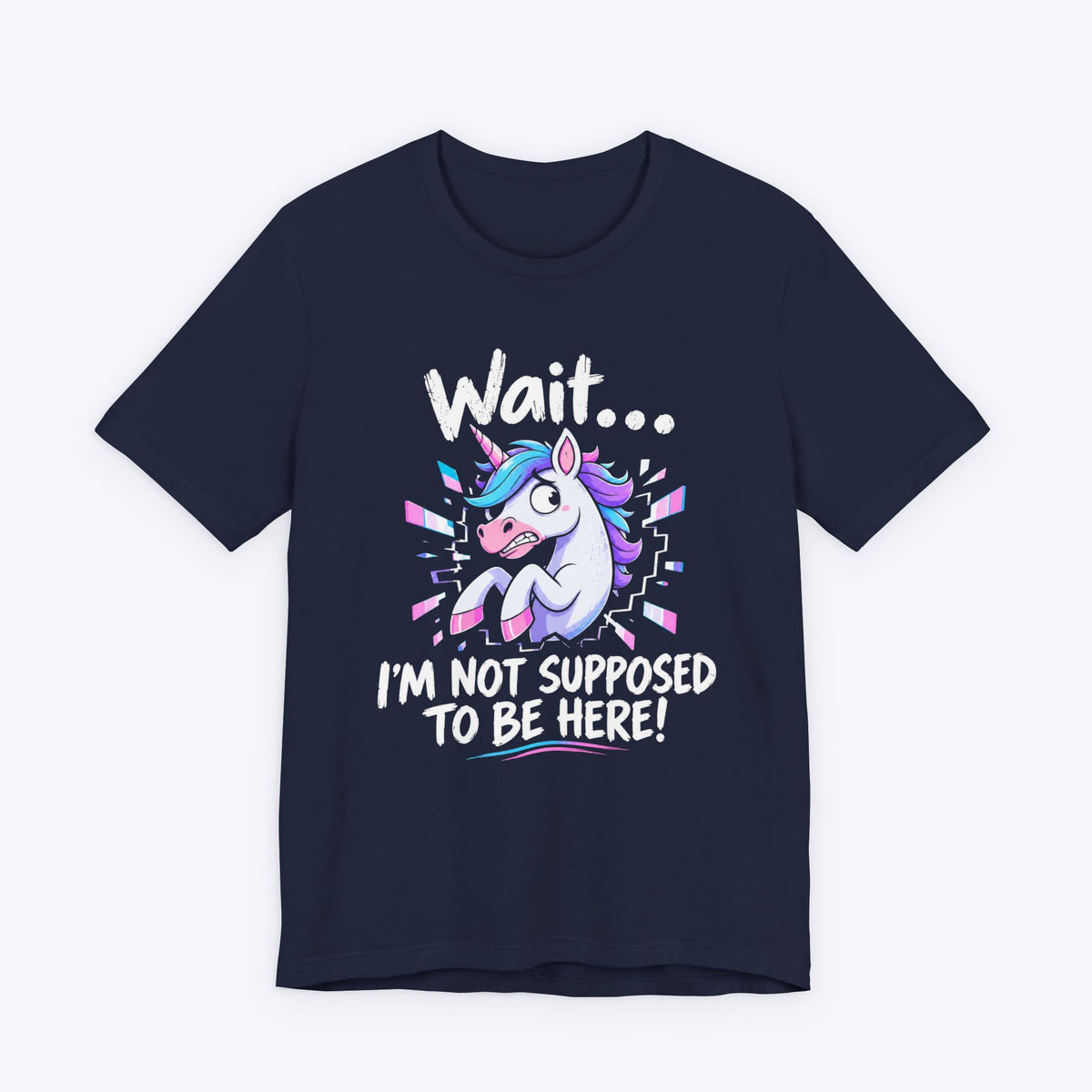 Unicorn T-shirt