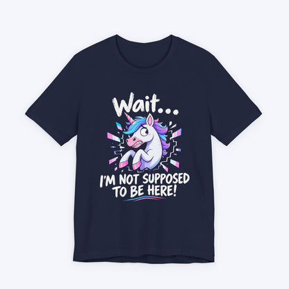 Unicorn T-shirt