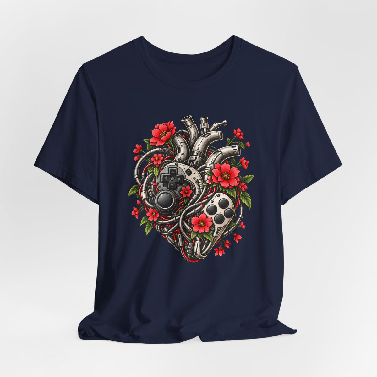 Buried in Time T-shirt