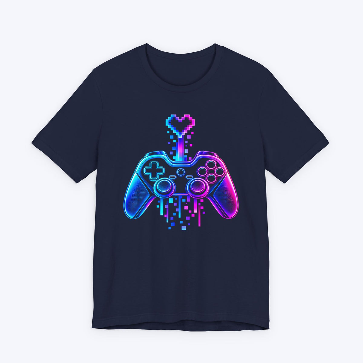 Heartfall T-shirt