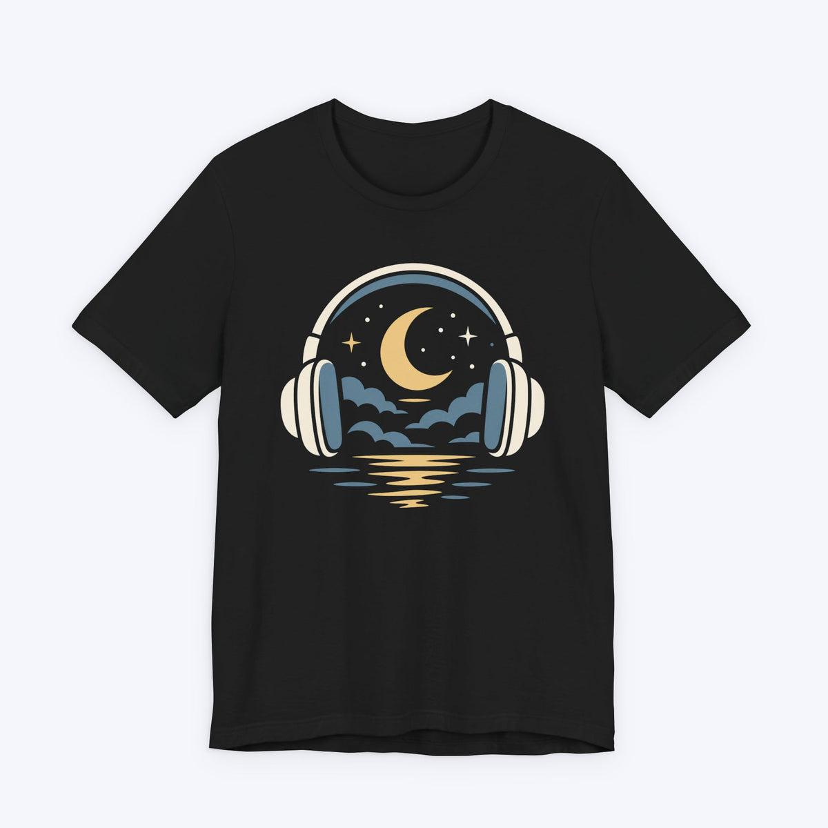 Soundscape T-shirt