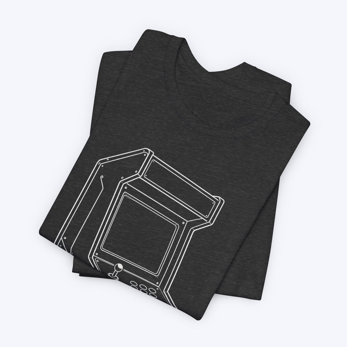 Arcade Time  T-shirt