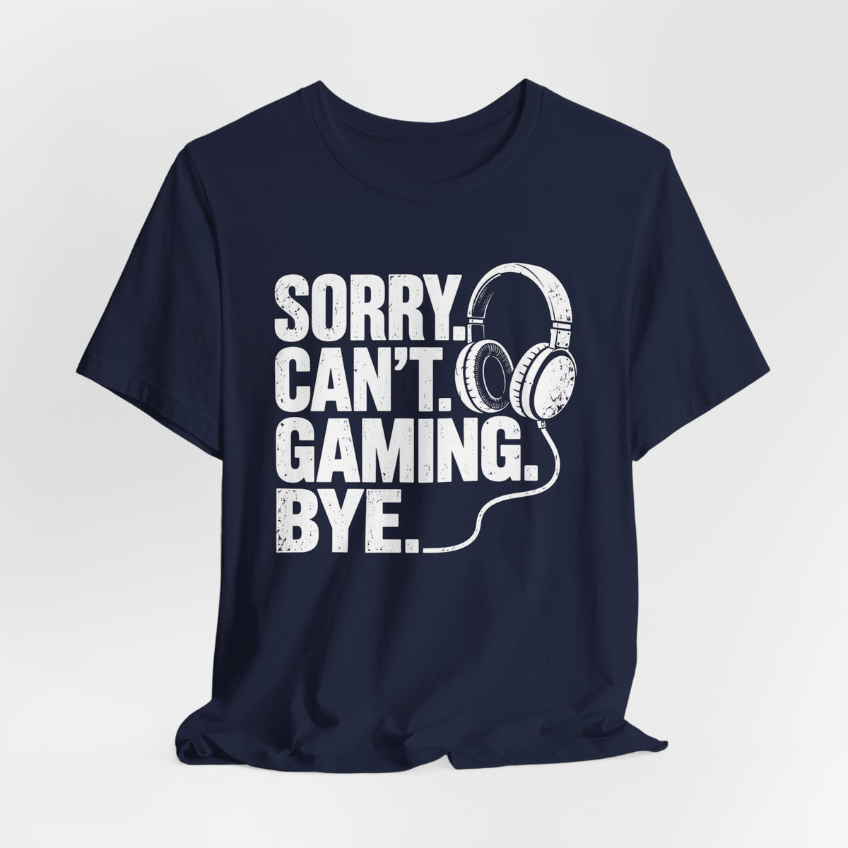 Bye T-shirt