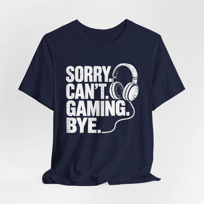 Bye T-shirt
