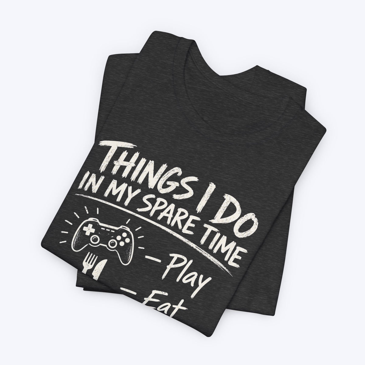 Free Time T-shirt