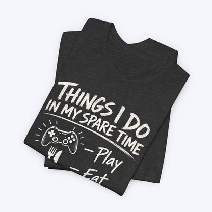 Free Time T-shirt