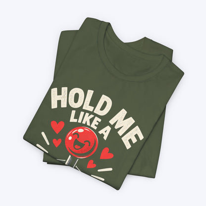 Joystick T-shirt