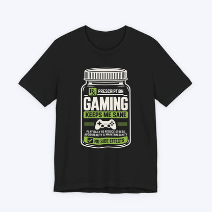 Gaming Prescription  T-shirt