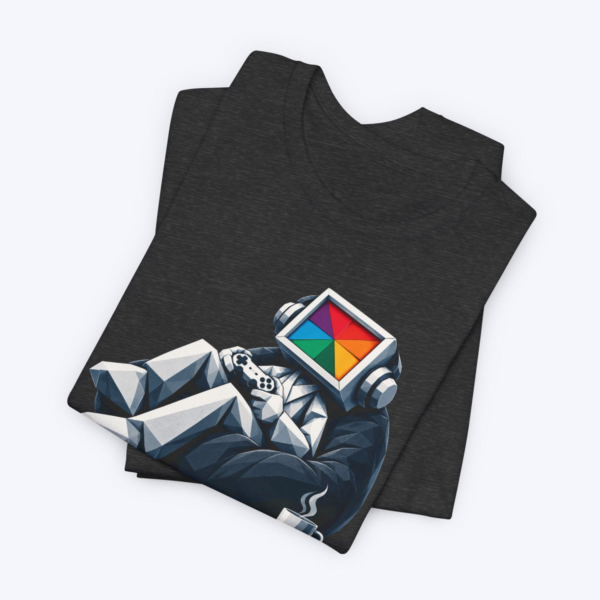 Cozy Time T-shirt