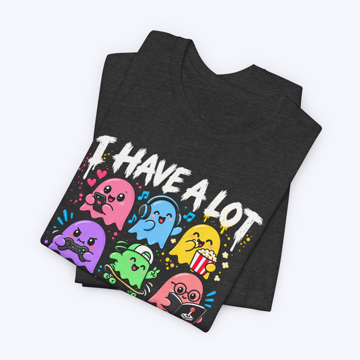 Showtime T-shirt