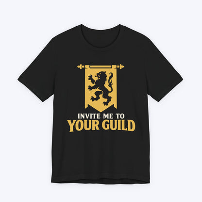 Dragon Guild T-shirt