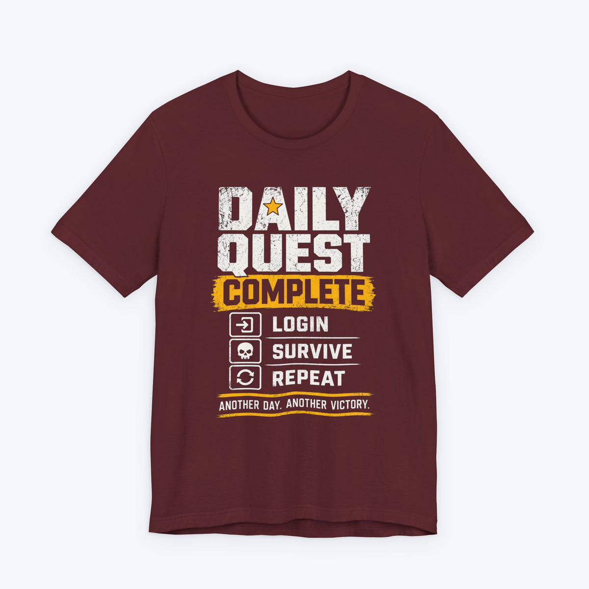 Daily Quest T-shirt