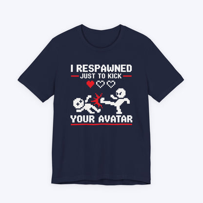 Avatar Kicker T-shirt