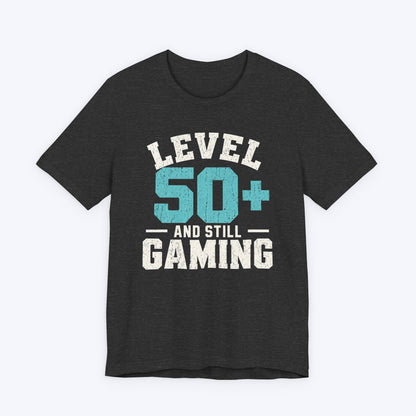 Level 50+ T-shirt