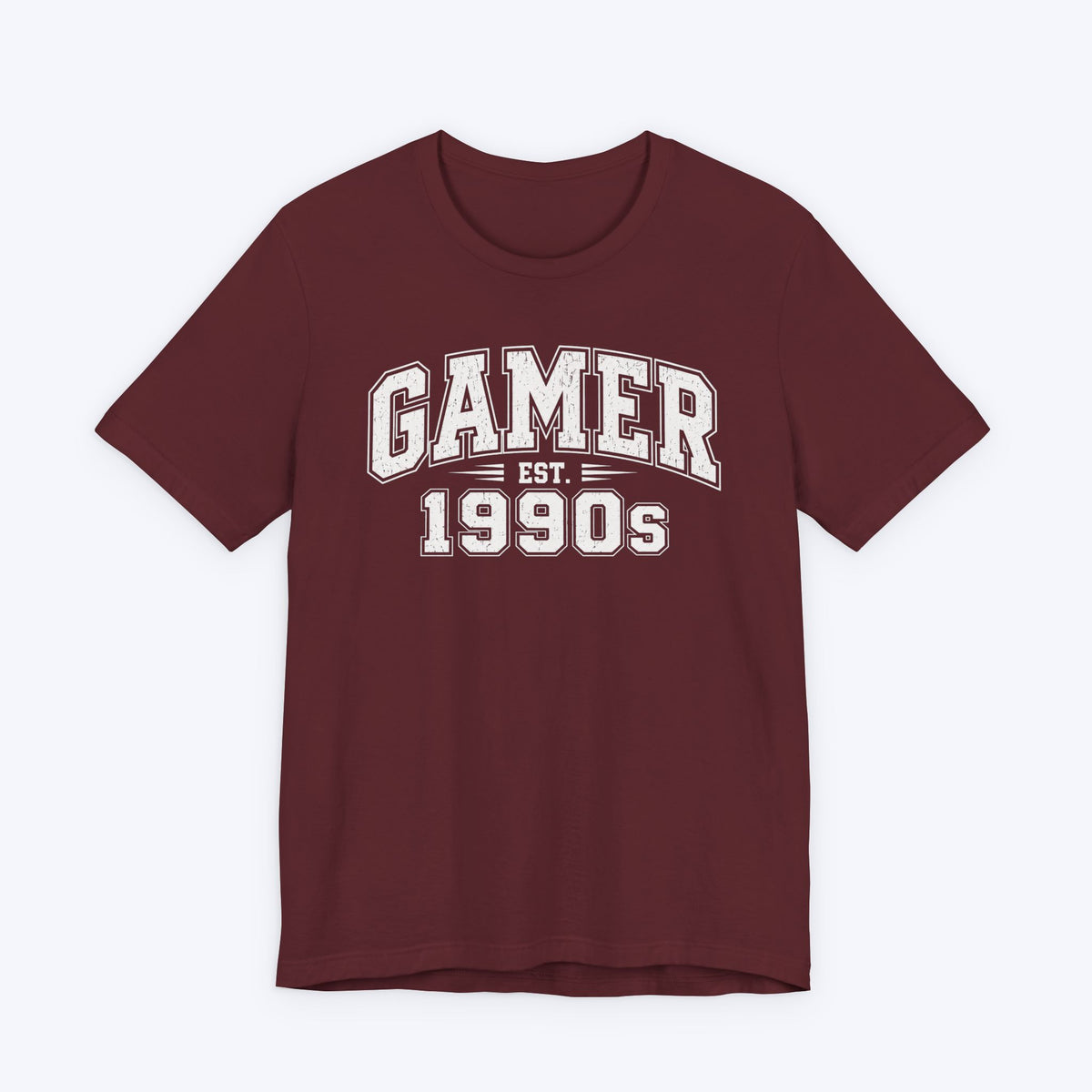 1990s Gamer T-shirt