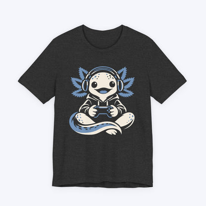 Axolotl Play Time T-shirt