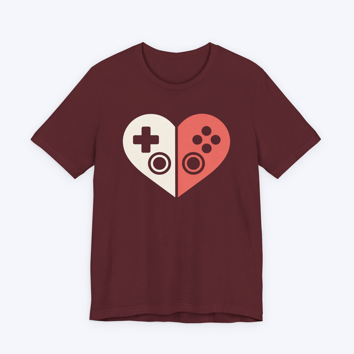 One Heart T-shirt