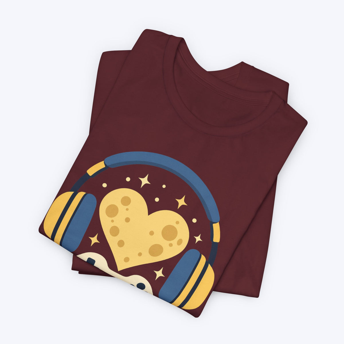 Listen Love Game T-shirt