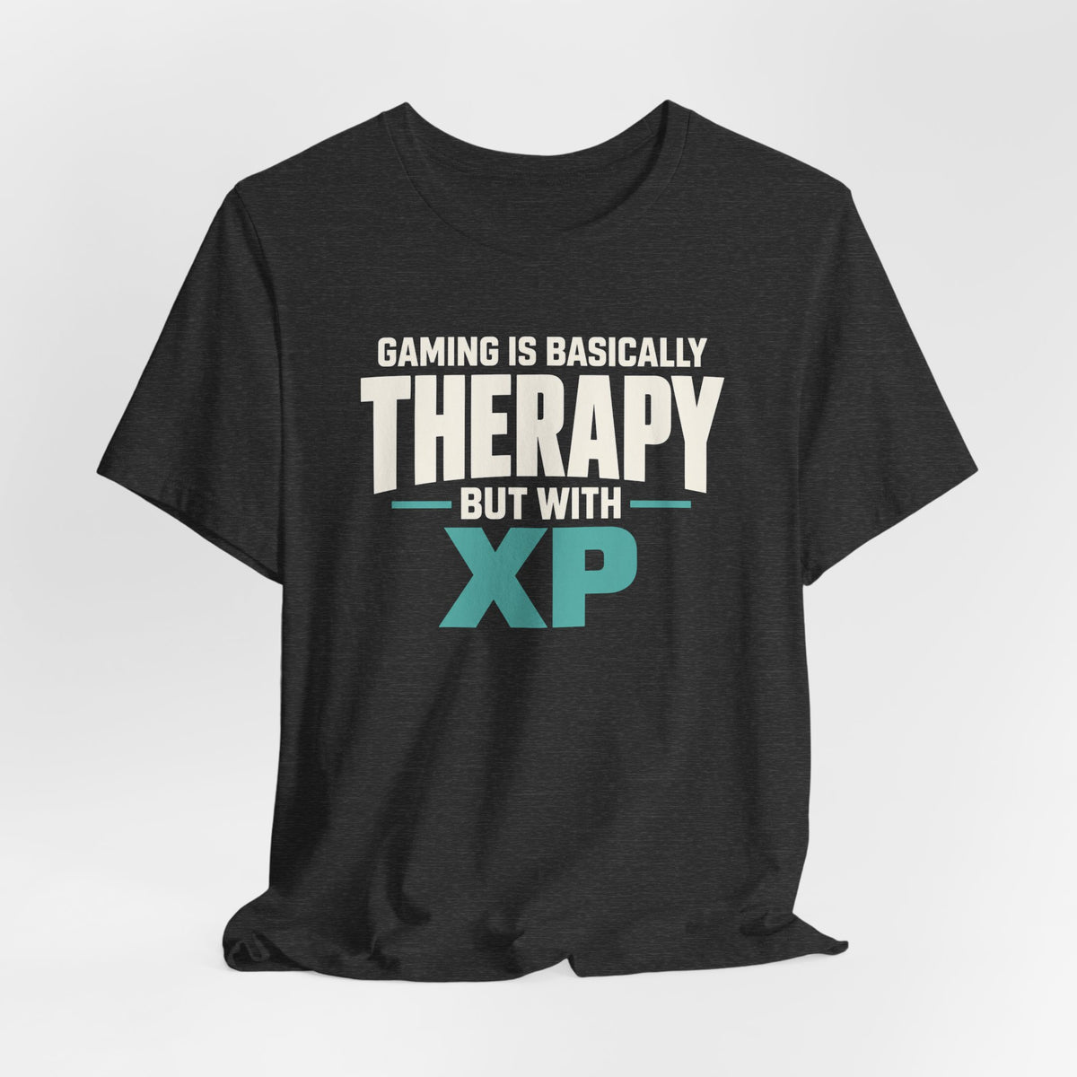XP Bonus T-shirt