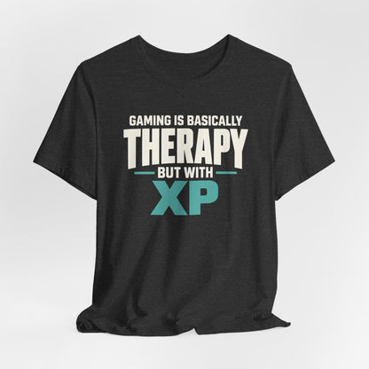 XP Bonus T-shirt