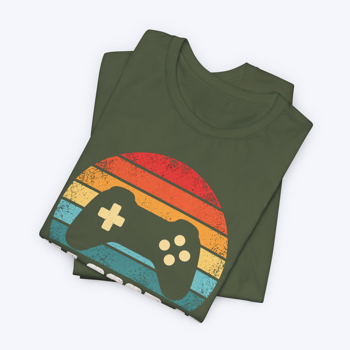 Pushing Buttons T-shirt