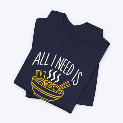Ramen Time T-shirt