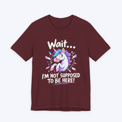 Unicorn T-shirt