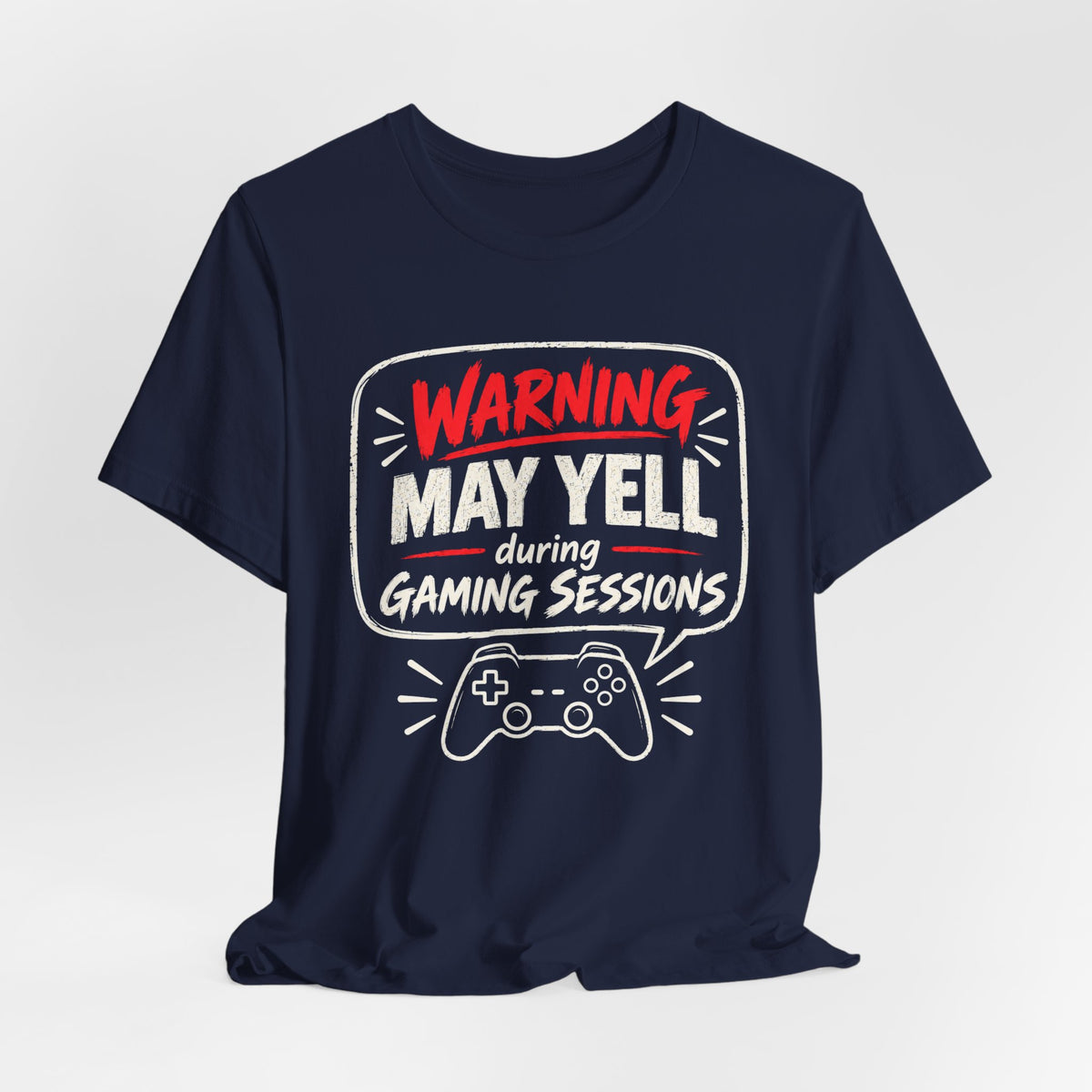 Speech Bubble T-shirt